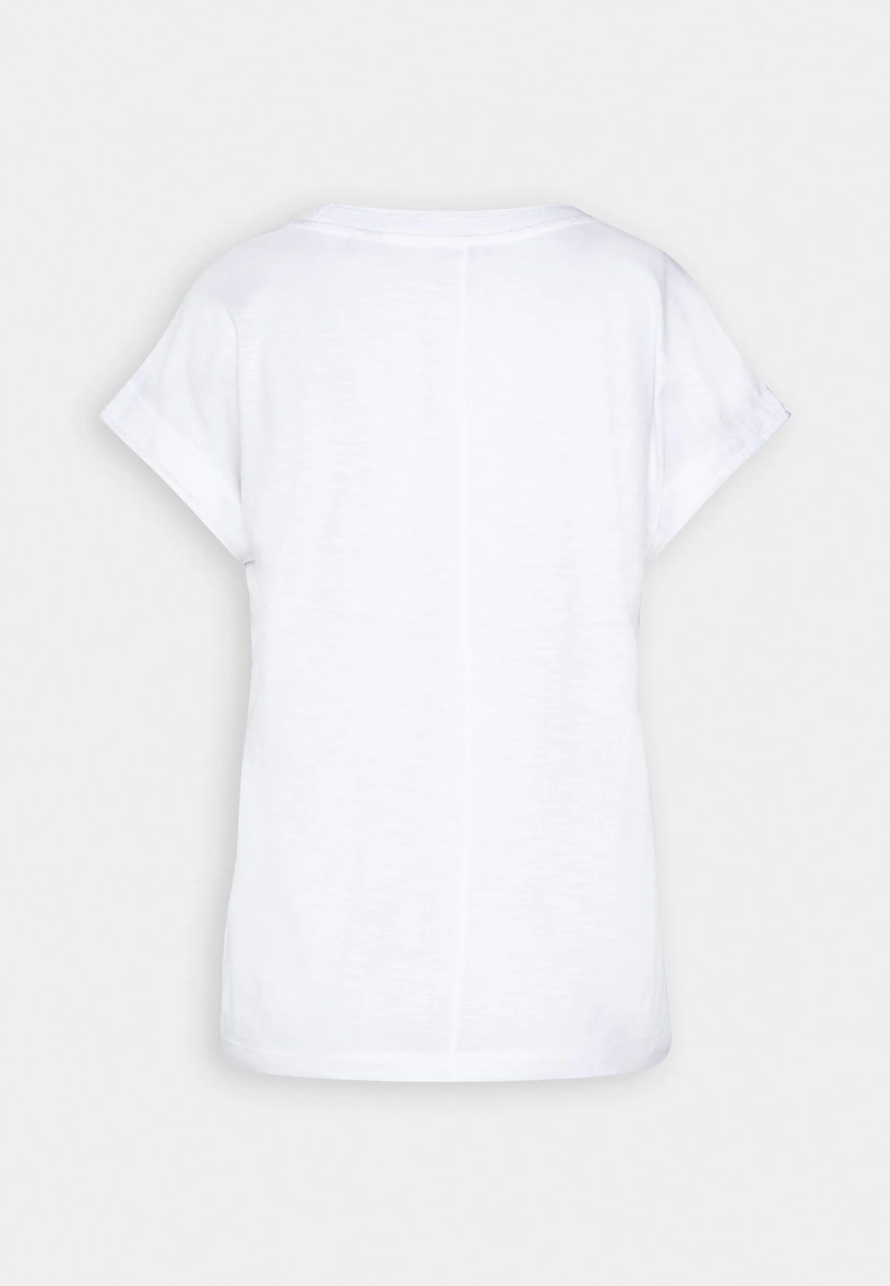 ESPRIT T-Shirts - White 8 ESPRIT T-Shirts - White - Bilde 6