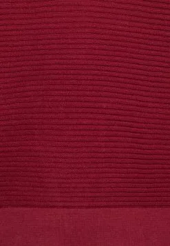 Edc By Esprit Strikkegenser - Cherry Red -ESPRIT Butikk d01c7f00791041639c4638c2e0487b78