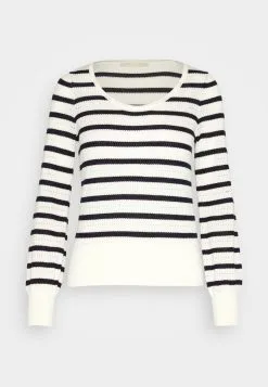 Edc By Esprit Strikkegenser - Off White 12 Edc By Esprit Strikkegenser - Off White -ESPRIT Butikk d18076ca664241ae9332ff797488c60b