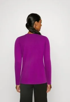 Edc By Esprit C Neck - Strikkegenser - Violet 9 Edc By Esprit C Neck - Strikkegenser - Violet -ESPRIT Butikk d1b2361c092b4059be25c431174ad67a