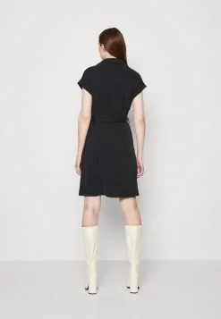 ESPRIT Dress - Jerseykjole - Anthracite -ESPRIT Butikk d1bc0113bf7249d9bdf70c5ebbec472c