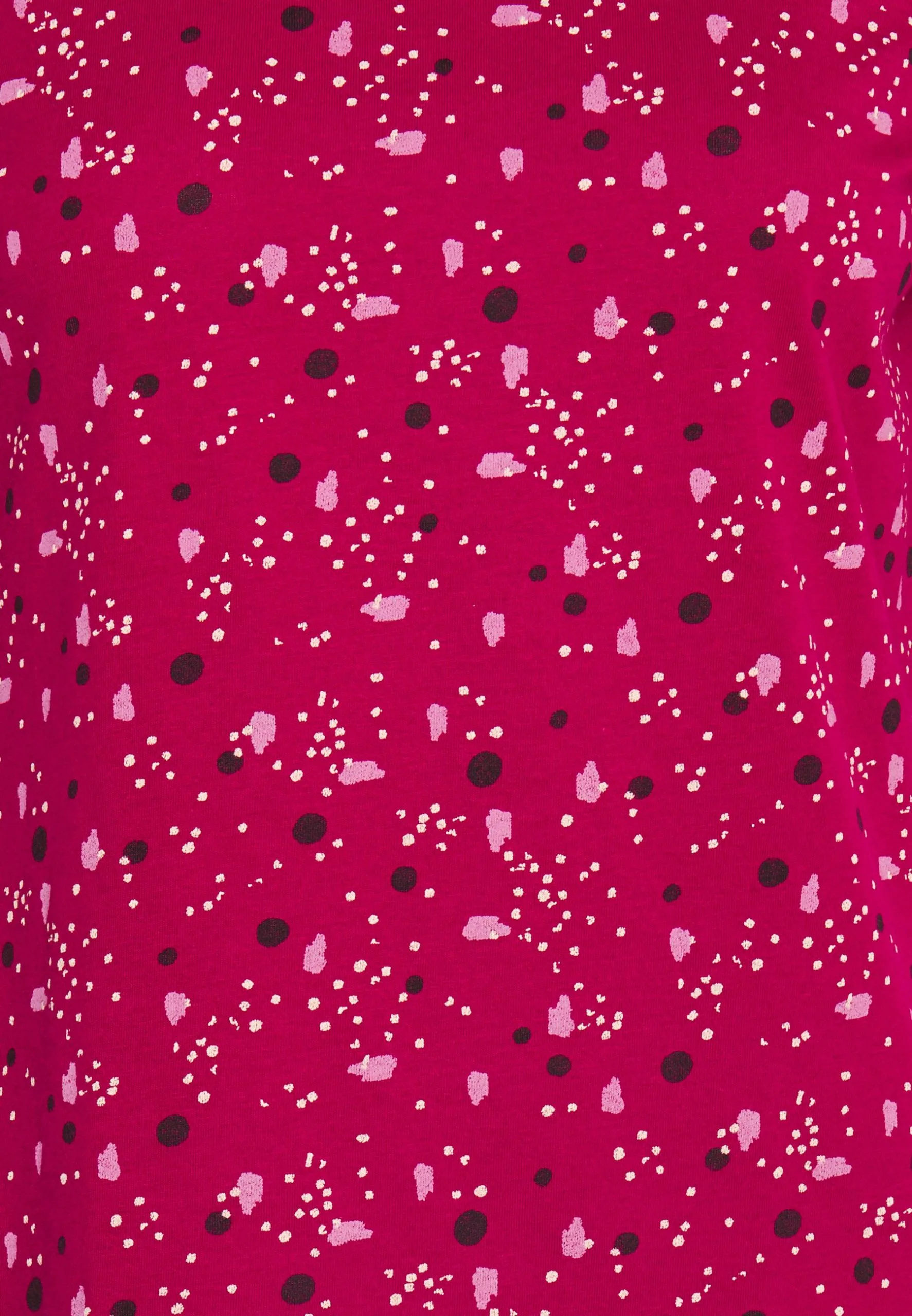 ESPRIT Boat Neck - Topper Langermet - Cherry Red 7 ESPRIT Boat Neck - Topper Langermet - Cherry Red - Bilde 5