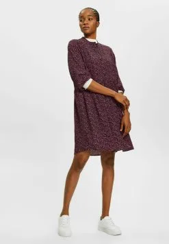 ESPRIT Moroccain - Kjole - Black 13 ESPRIT Moroccain - Kjole - Black -ESPRIT Butikk d2ddd7565a36441ea1036f2c0a4cb88e