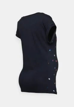 T-Shirts Med Print - Night Sky Blue 6 T-Shirts Med Print - Night Sky Blue -ESPRIT Butikk d346814506aa48c4ad65f8d7309b71ea