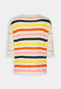 ESPRIT Sus Li Blend Te - T-Shirts - Ice -ESPRIT Butikk d4d680a2ad0041479bce01b1df672e38