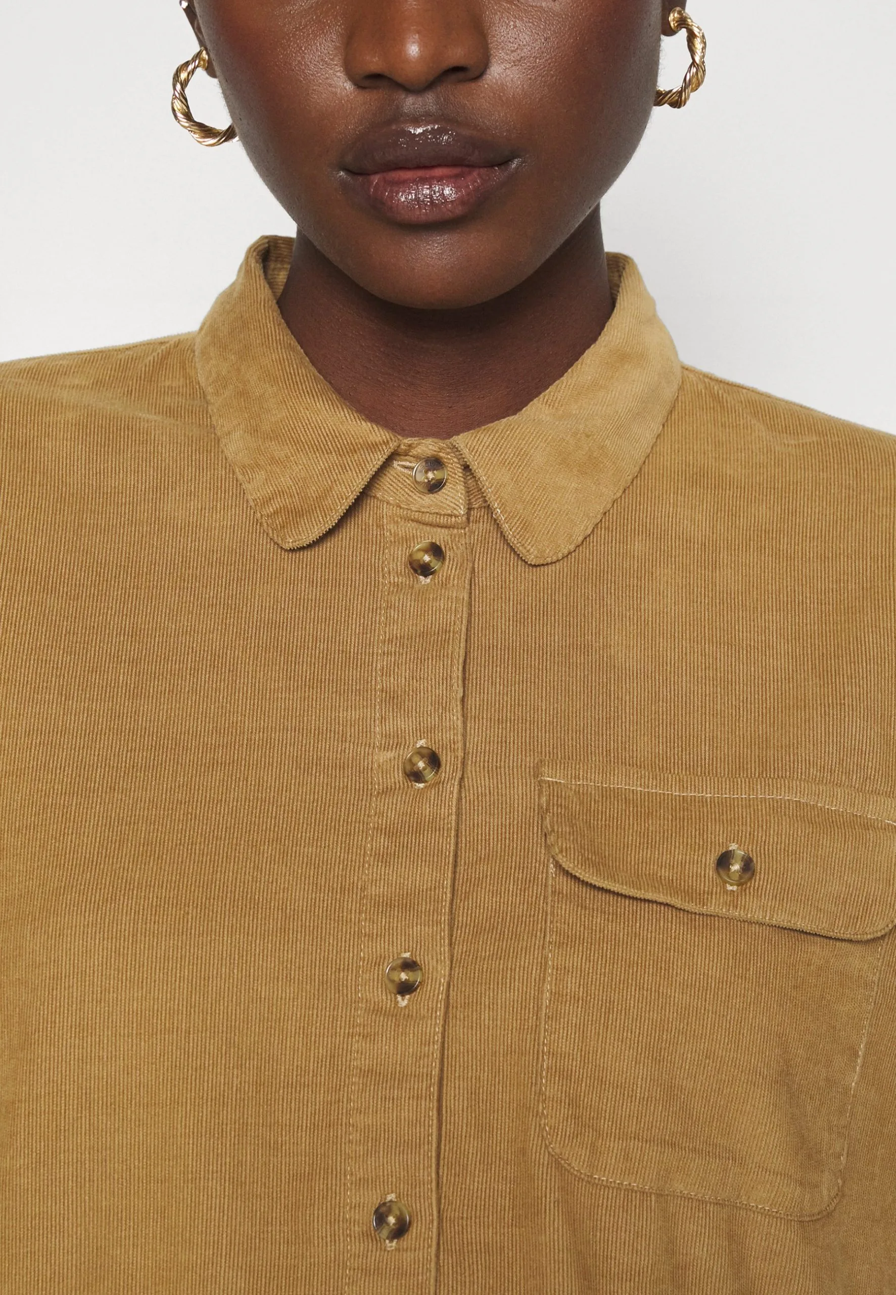 ESPRIT Kjole -Beige 6 ESPRIT Kjole -Beige - Bilde 4