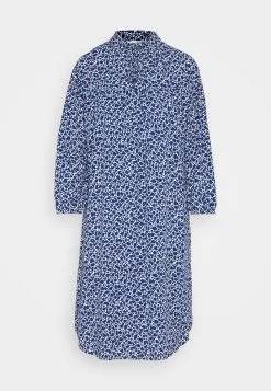 ESPRIT Dress Midi- Kjole - Ink 12 ESPRIT Dress Midi- Kjole - Ink -ESPRIT Butikk d840171ce8d84452ad2a33bb3c617330