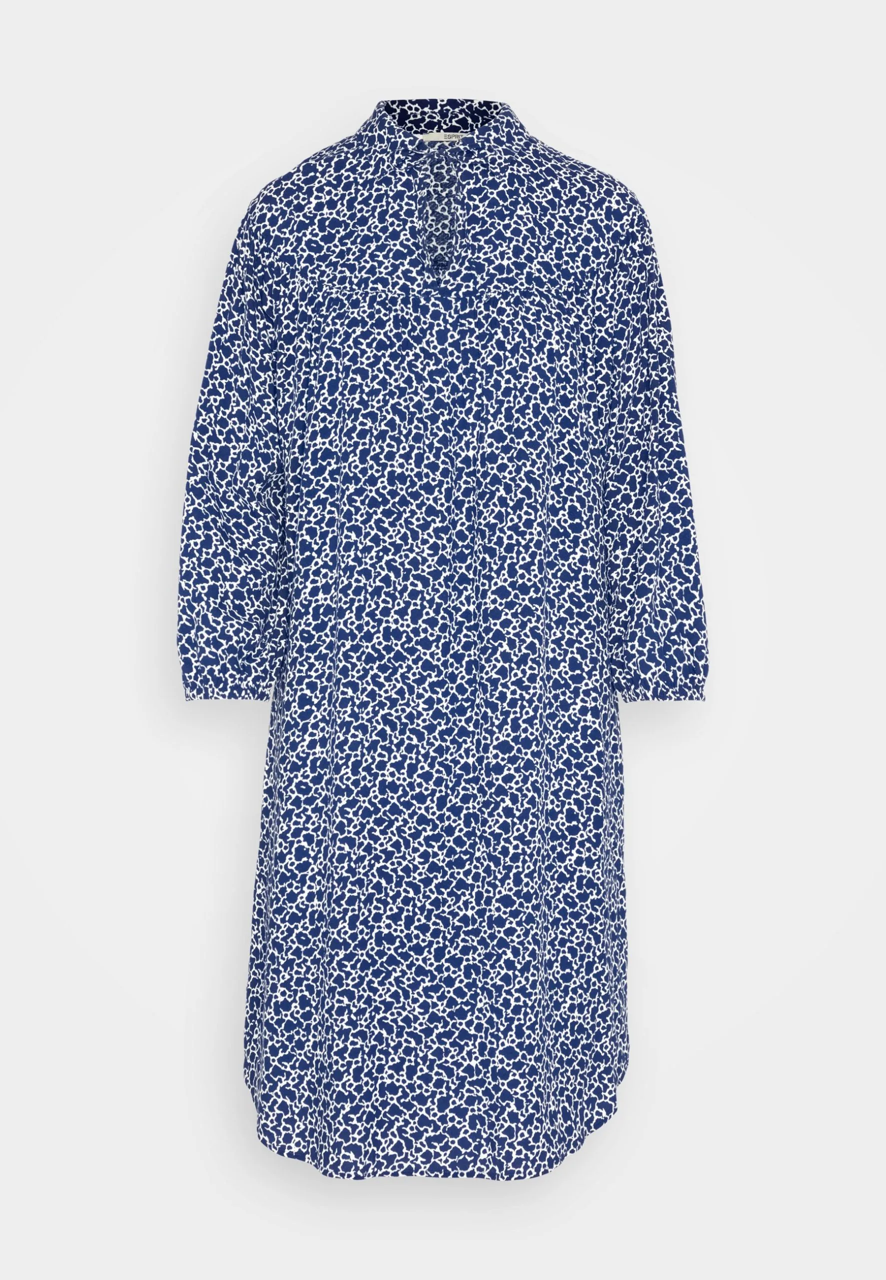 ESPRIT Dress Midi- Kjole - Ink 7 ESPRIT Dress Midi- Kjole - Ink - Bilde 5