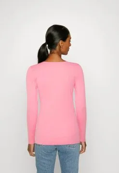 ESPRIT Topper Langermet - Pink 9 ESPRIT Topper Langermet - Pink -ESPRIT Butikk d8ad2a8337d046d8aed03c69e8d1da00