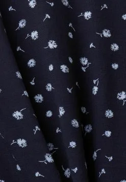 ESPRIT Moroccain - Kjole - Navy 15 ESPRIT Moroccain - Kjole - Navy -ESPRIT Butikk d8b243e1840a4ad69dc450c0efed81f7