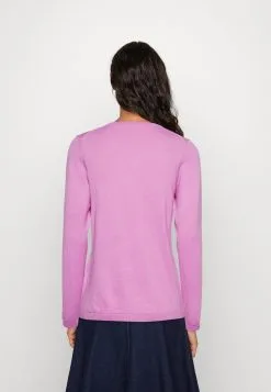 Edc By Esprit V Neck- Strikkegenser - Lilac 10 Edc By Esprit V Neck- Strikkegenser - Lilac -ESPRIT Butikk d9a4f0723f8b413ca30e9679eeda2dce