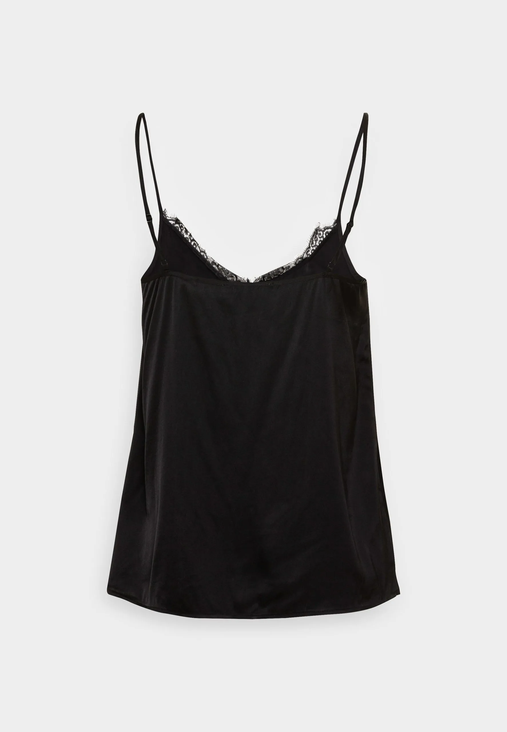 ESPRIT Drape - Topper - Black 4 ESPRIT Drape - Topper - Black - Bilde 2