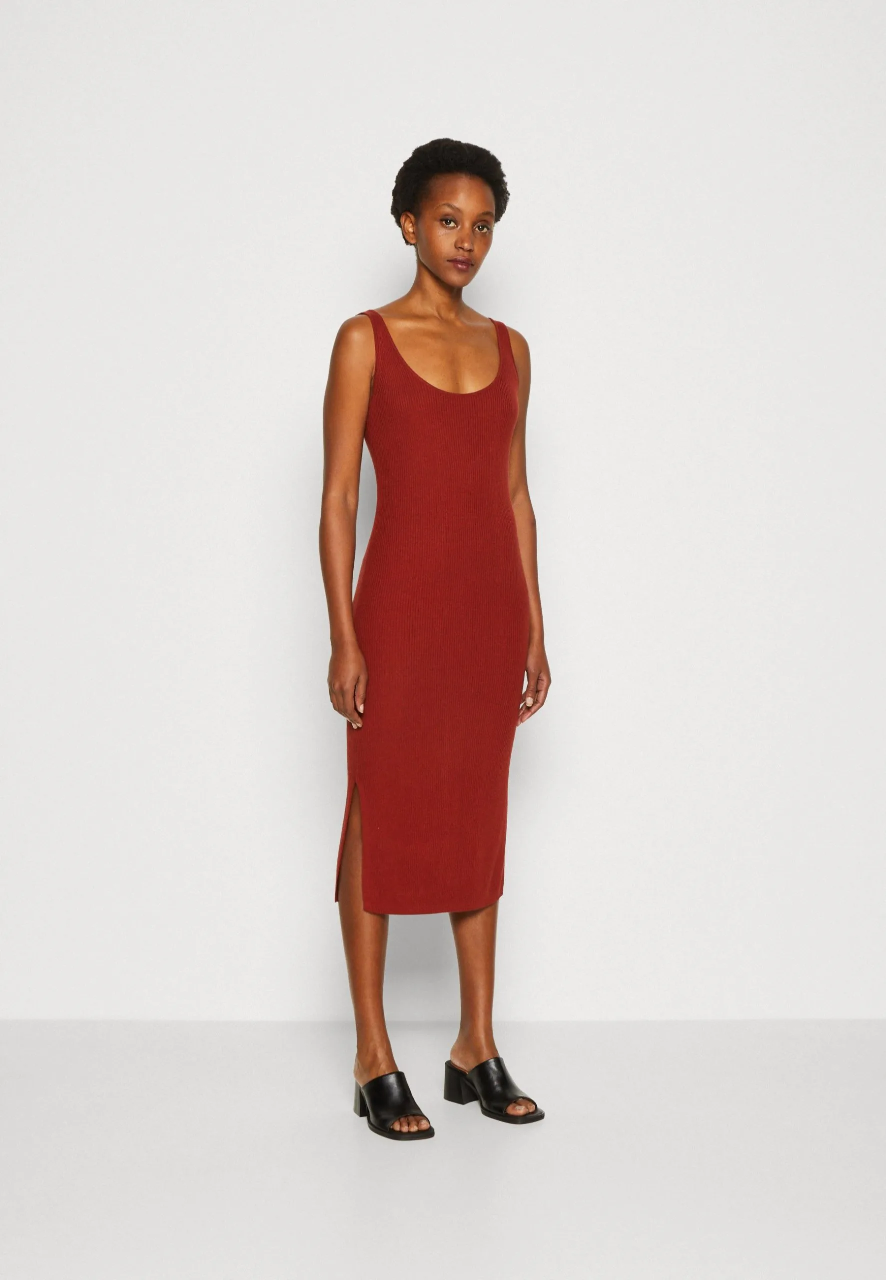 ESPRIT Etuikjole - Terracotta 3 ESPRIT Etuikjole - Terracotta