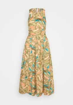 ESPRIT Dress - Kjole - Light Khaki 12 ESPRIT Dress - Kjole - Light Khaki -ESPRIT Butikk dec6989401764240a7a46233d19ba663