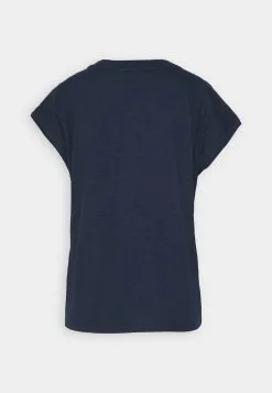 ESPRIT T-Shirts - Navy 13 ESPRIT T-Shirts - Navy -ESPRIT Butikk dfb98148ccb14385a156cf593c753148