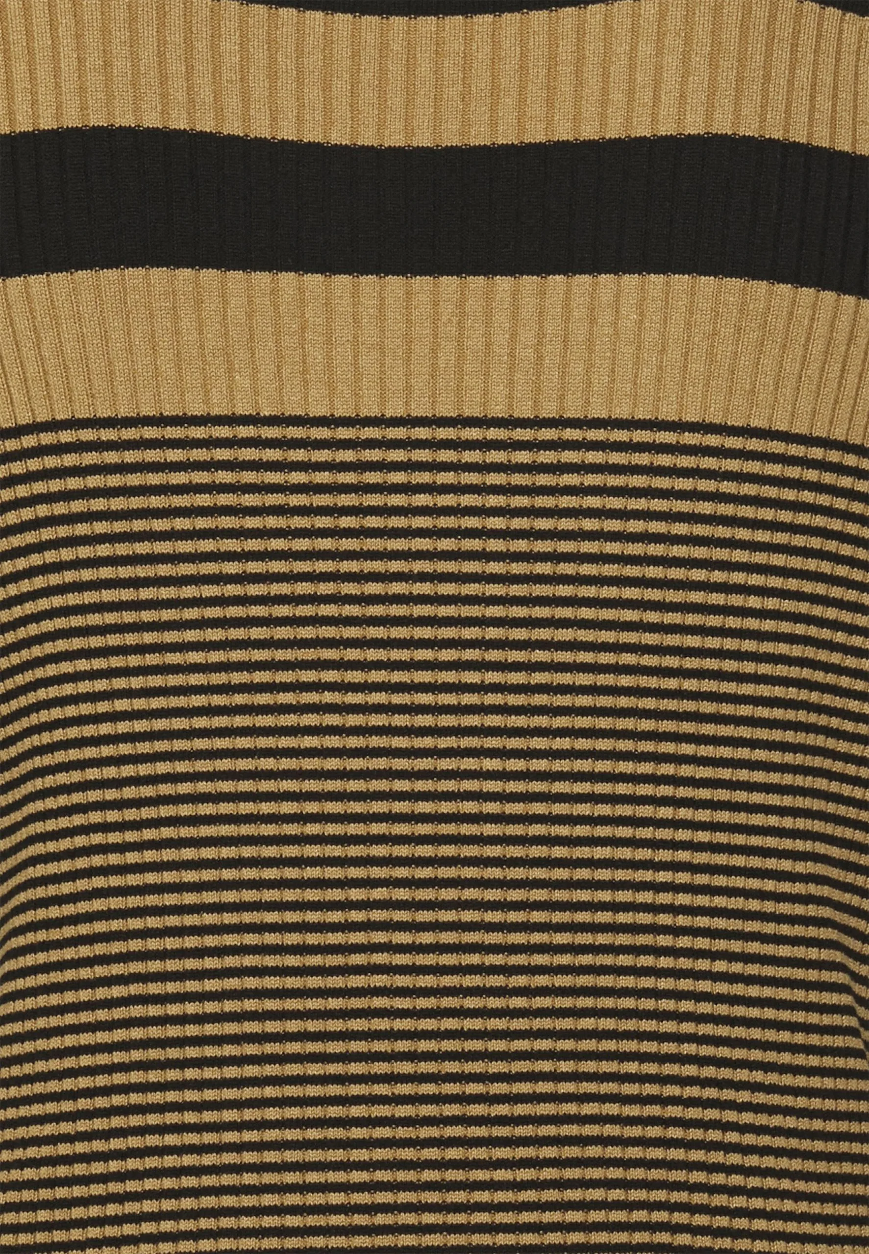 ESPRIT Strikkegenser - Khaki Beige 7 ESPRIT Strikkegenser - Khaki Beige - Bilde 5