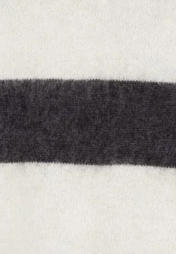 ESPRIT Stripe Crewn - Strikkegenser - Off White 7 ESPRIT Stripe Crewn - Strikkegenser - Off White -ESPRIT Butikk e25cdd09f75a41dd86282003485dcf41