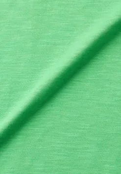 ESPRIT T-Shirts - Green 15 ESPRIT T-Shirts - Green -ESPRIT Butikk e2d380a8d9c94bed98dbe98a9bf059d4