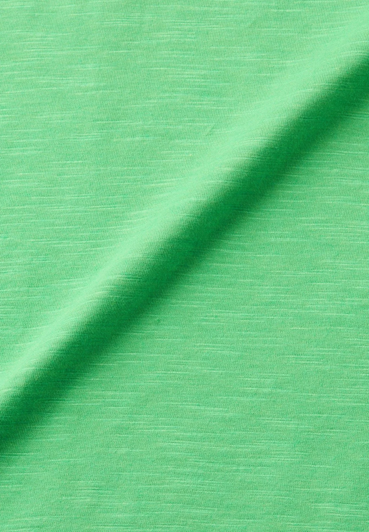 ESPRIT T-Shirts - Green 9 ESPRIT T-Shirts - Green - Bilde 7