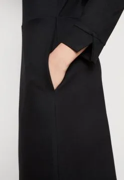 ESPRIT Punti Dress - Jerseykjole - Black 13 ESPRIT Punti Dress - Jerseykjole - Black -ESPRIT Butikk e2dcf6c8ef3044f2869bccf61bcab968