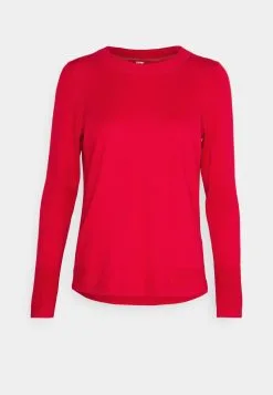 ESPRIT Roundneck- Strikkegenser - Dark Red 16 ESPRIT Roundneck- Strikkegenser - Dark Red -ESPRIT Butikk e3b68c6d92c14022b638cd17b4cb03cb