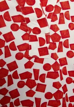 ESPRIT Fluid - T-Shirts Med Print - Orange Red 11 ESPRIT Fluid - T-Shirts Med Print - Orange Red -ESPRIT Butikk e3c823050f724f34a6fdbf497b806874