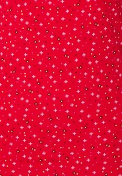 Edc By Esprit Topper Langermet - Dark Red 11 Edc By Esprit Topper Langermet - Dark Red -ESPRIT Butikk e3f09c6d52e747b7b56113c53dad2349