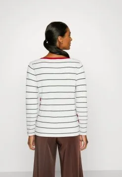 ESPRIT Sus- Strikkegenser - Navy 10 ESPRIT Sus- Strikkegenser - Navy -ESPRIT Butikk e5b1833204524d7bb08f67af8aac6b67