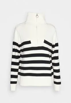 Edc By Esprit Troyer - Strikkegenser - Off White 10 Edc By Esprit Troyer - Strikkegenser - Off White -ESPRIT Butikk e5e6f70906be48968f43816a1448c00c