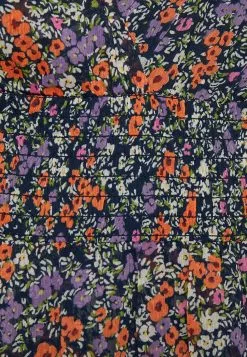 ESPRIT Dress - Kjole - Navy 7 ESPRIT Dress - Kjole - Navy -ESPRIT Butikk e6774c60f39b4848a25d95a12a7aa543