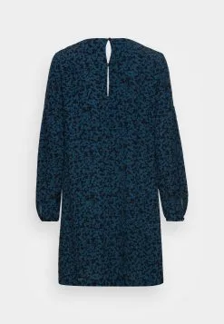 ESPRIT Kjole - Petrol Blue 6 ESPRIT Kjole - Petrol Blue -ESPRIT Butikk e6844056bbe244878f7c36f7712766b2