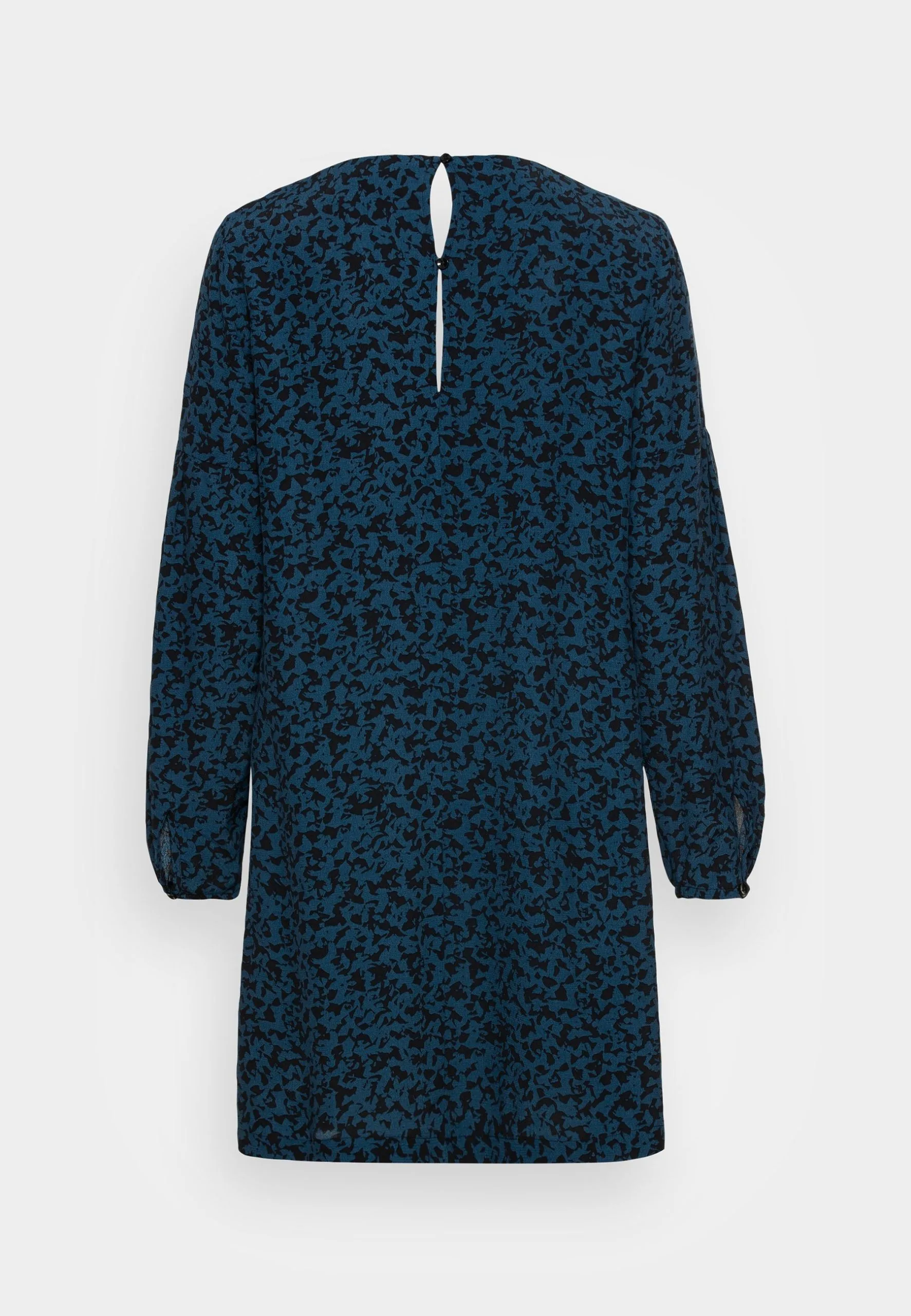 ESPRIT Kjole - Petrol Blue 4 ESPRIT Kjole - Petrol Blue - Bilde 2