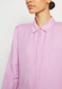 ESPRIT Dress - Skjortekjole - Lilac 13 ESPRIT Dress - Skjortekjole - Lilac -ESPRIT Butikk e8858f2f848c4e7c976069f88ede201d