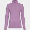 ESPRIT Rollneck- Topper Langermet - Lilac 1 ESPRIT Rollneck- Topper Langermet - Lilac -ESPRIT Butikk ea23fdda9b95482ea399ef7f46f20398