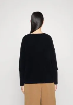 ESPRIT Badwing Roundneck - Strikkegenser - Navy 10 ESPRIT Badwing Roundneck - Strikkegenser - Navy -ESPRIT Butikk ec791c0bbff44cfb97984080780f29f6