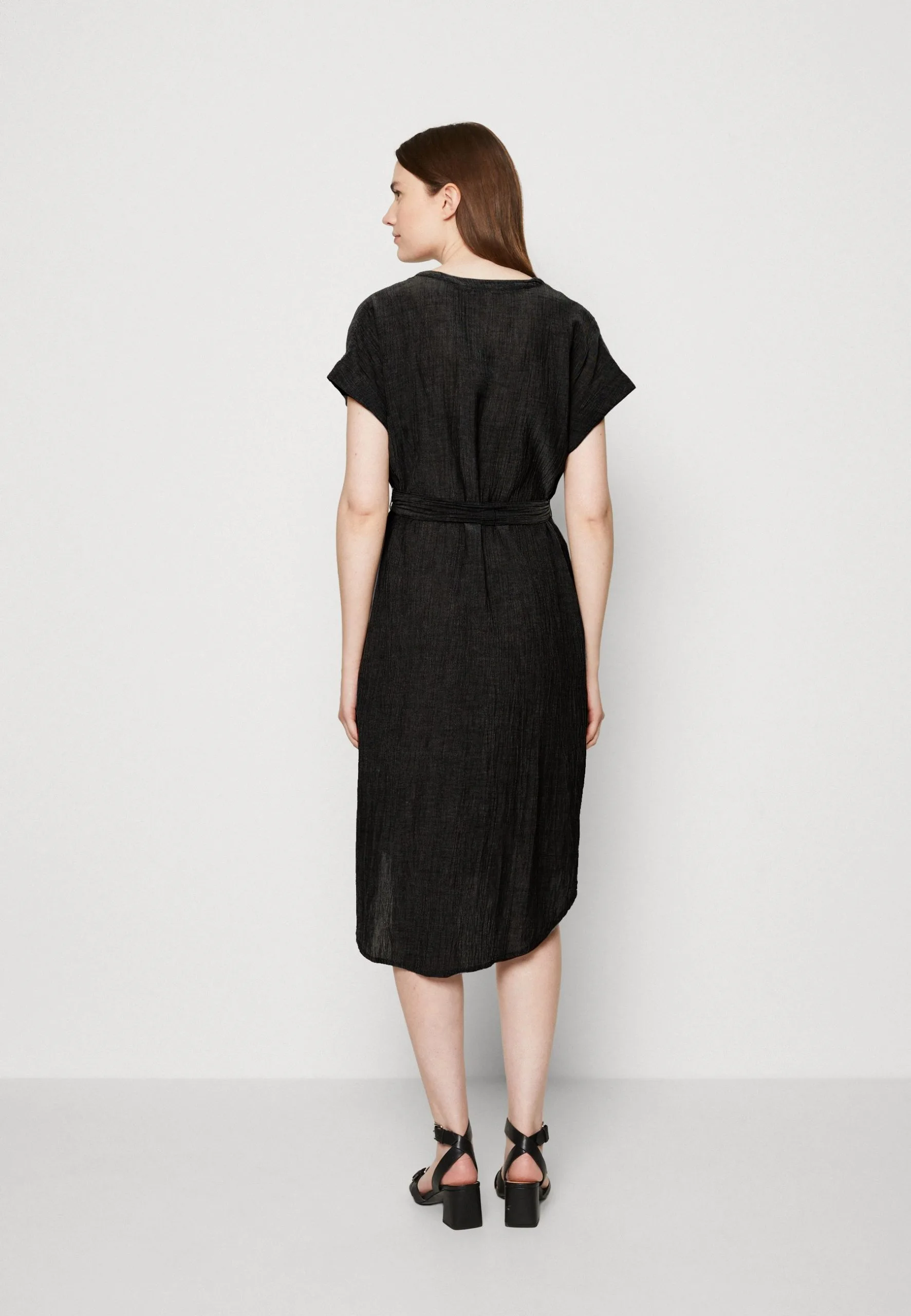ESPRIT Dress- Kjole - Black 5 ESPRIT Dress- Kjole - Black - Bilde 3