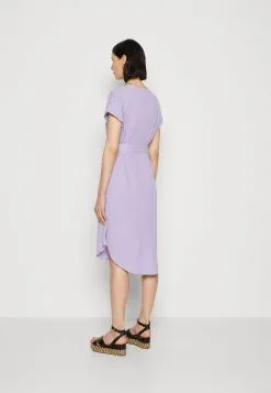 ESPRIT Dress- Kjole - Purple 10 ESPRIT Dress- Kjole - Purple -ESPRIT Butikk ee365b88f2e1405fa150922a22fd68c2