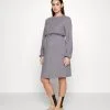 Dress Nursing Long Sleeve - Kjole - Medium Grey 1 Dress Nursing Long Sleeve - Kjole - Medium Grey -ESPRIT Butikk eeb11616f7cf4284861c70979cad3d70