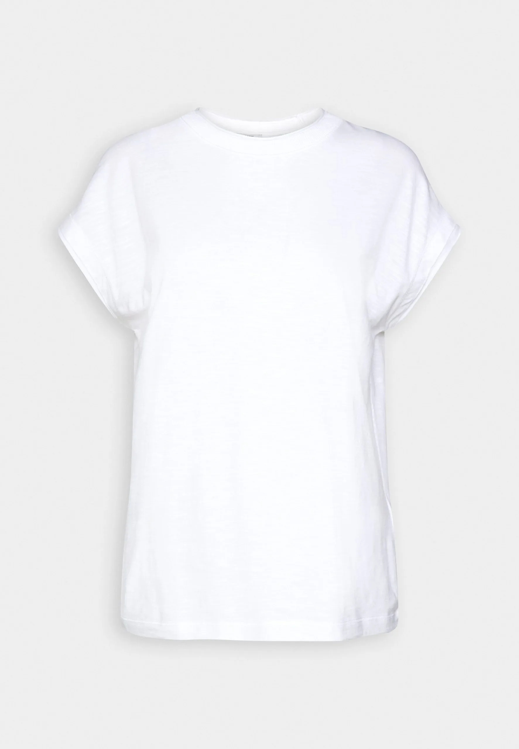 ESPRIT T-Shirts - White 6 ESPRIT T-Shirts - White - Bilde 4