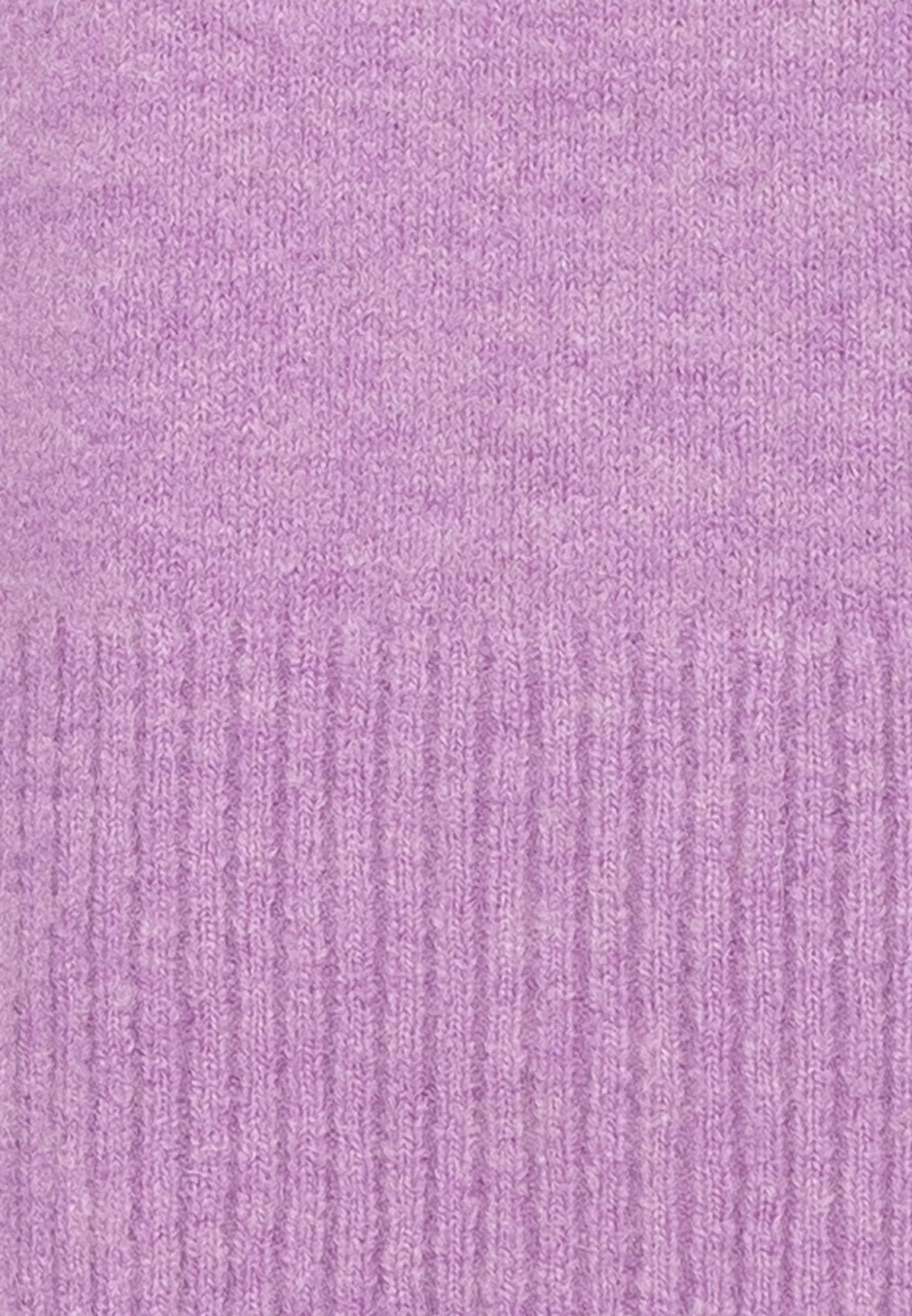 ESPRIT Vest - Strikkegenser - Lilac 5 ESPRIT Vest - Strikkegenser - Lilac - Bilde 3