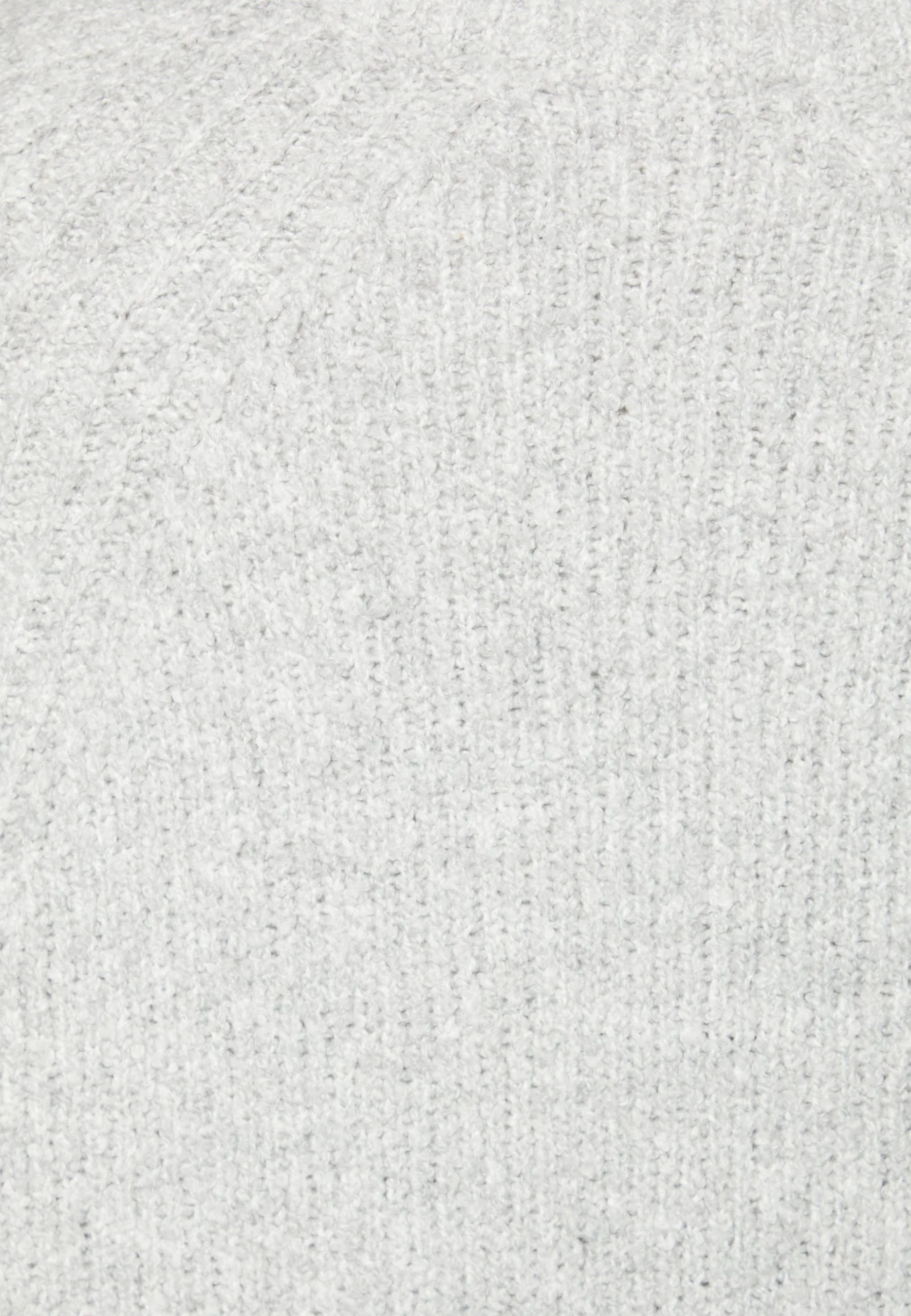 ESPRIT Dress - Strikket Kjole - Light Grey 5 ESPRIT Dress - Strikket Kjole - Light Grey - Bilde 3