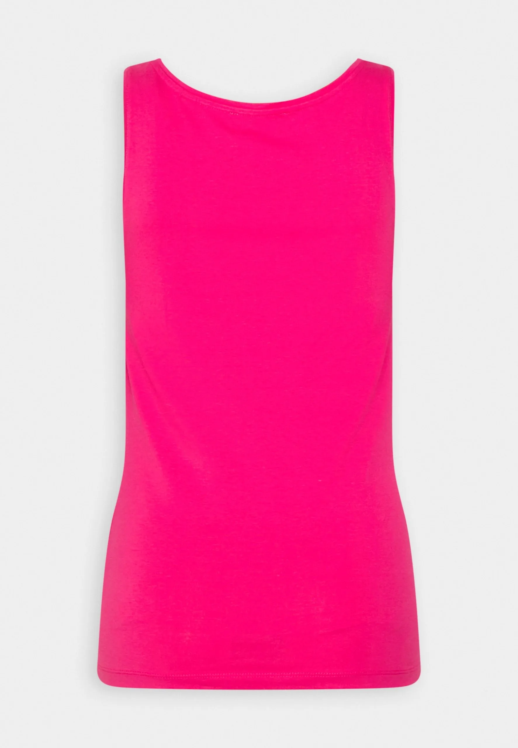 Edc By Esprit Tank Top - Topper - Pink Fuchsia 8 Edc By Esprit Tank Top - Topper - Pink Fuchsia - Bilde 6