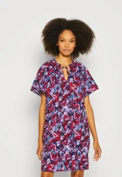 Edc By Esprit Kjole - Ink