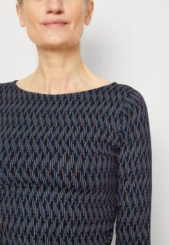 ESPRIT Gather - Topper Langermet - Navy 13 ESPRIT Gather - Topper Langermet - Navy -ESPRIT Butikk f28eba40fe1e4f838dc8fe88ca5f0375