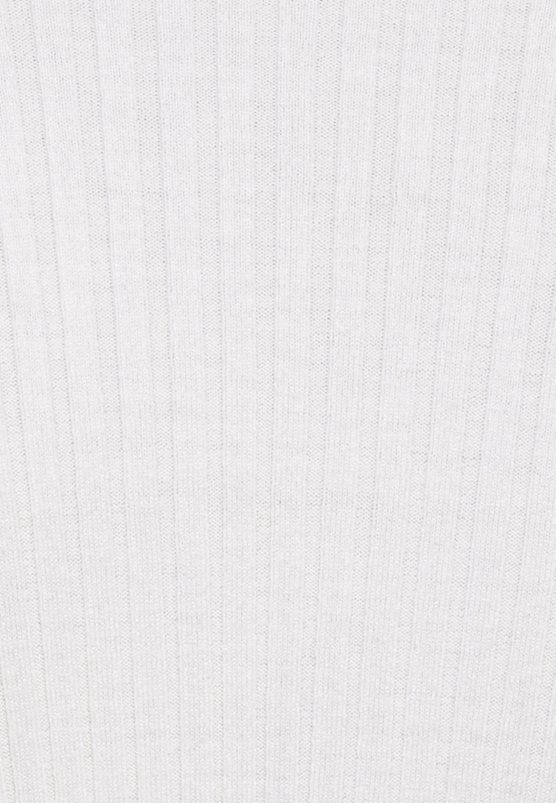 Edc By Esprit Turtle Neck- Strikkegenser - Off White 5 Edc By Esprit Turtle Neck- Strikkegenser - Off White - Bilde 3