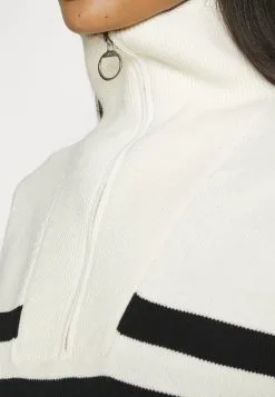 Edc By Esprit Troyer - Strikkegenser - Off White 11 Edc By Esprit Troyer - Strikkegenser - Off White -ESPRIT Butikk f3568270891544f9ae4e8ba954bf5298