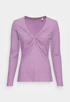 ESPRIT Peach - Topper Langermet - Lilac
