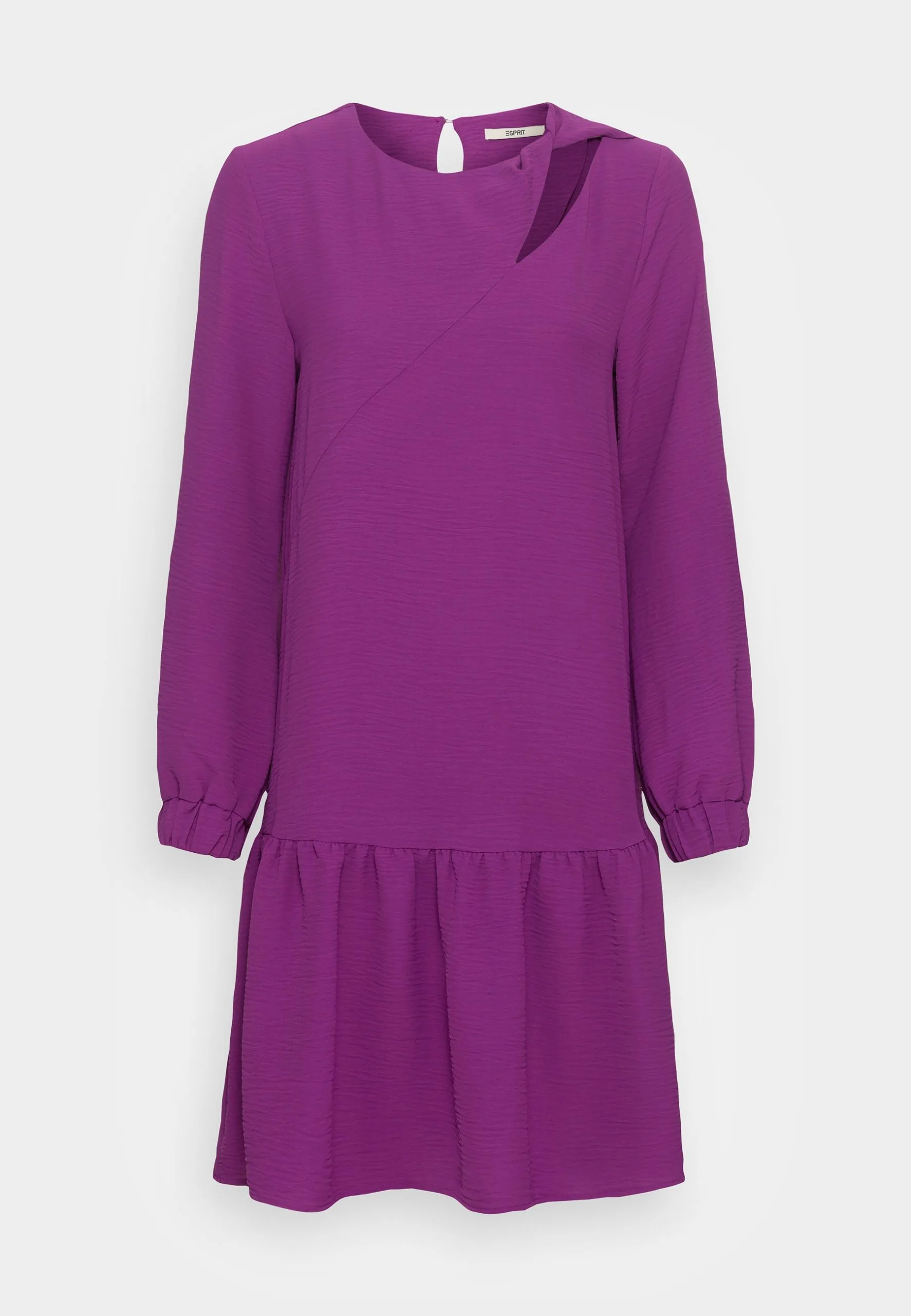 ESPRIT Kjole - Violet 3 ESPRIT Kjole - Violet
