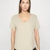 ESPRIT Sticht - T-Shirts - Sand 2 ESPRIT Sticht - T-Shirts - Sand -ESPRIT Butikk f5ae19256c97426388daabaa247ebf92