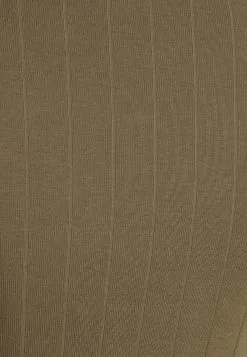 Edc By Esprit T-Shirts Med Print - Khaki Green -ESPRIT Butikk f60982216efb4e4192ffd7926aed5509